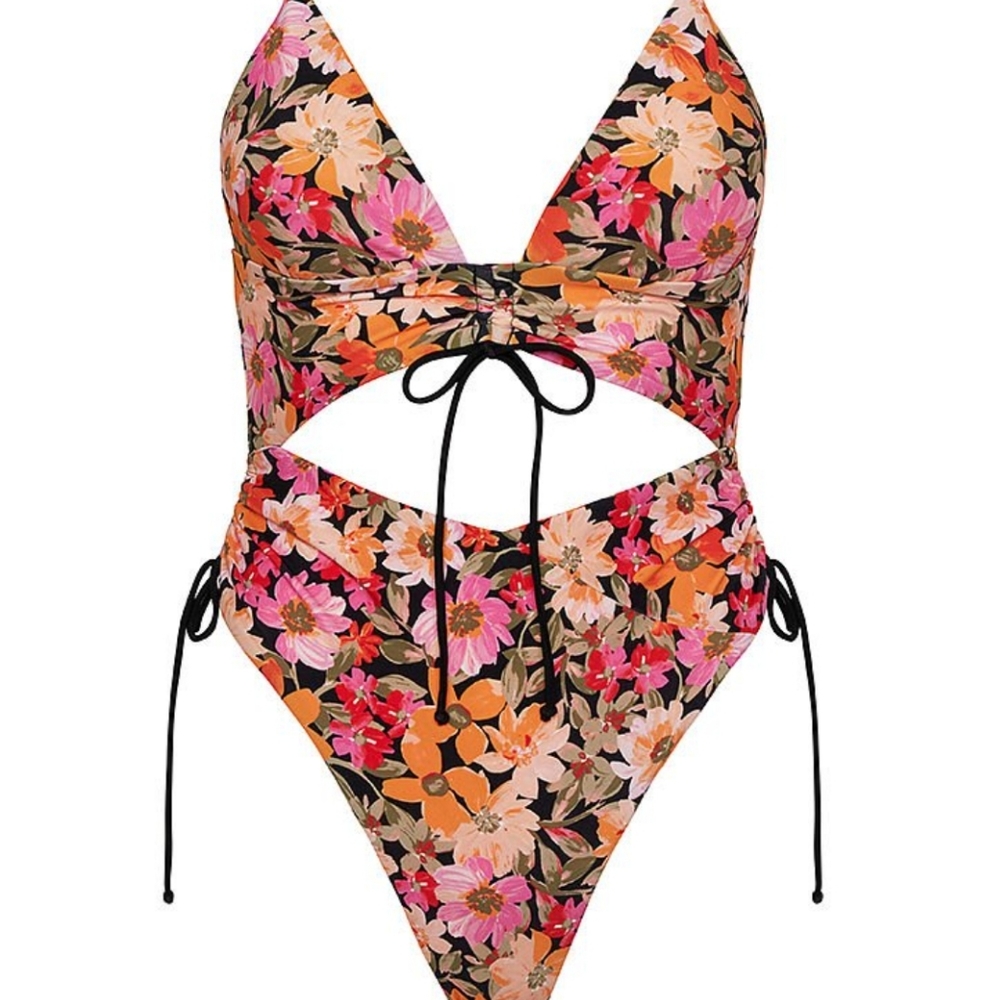 Fll Vienna swimsuit one piece